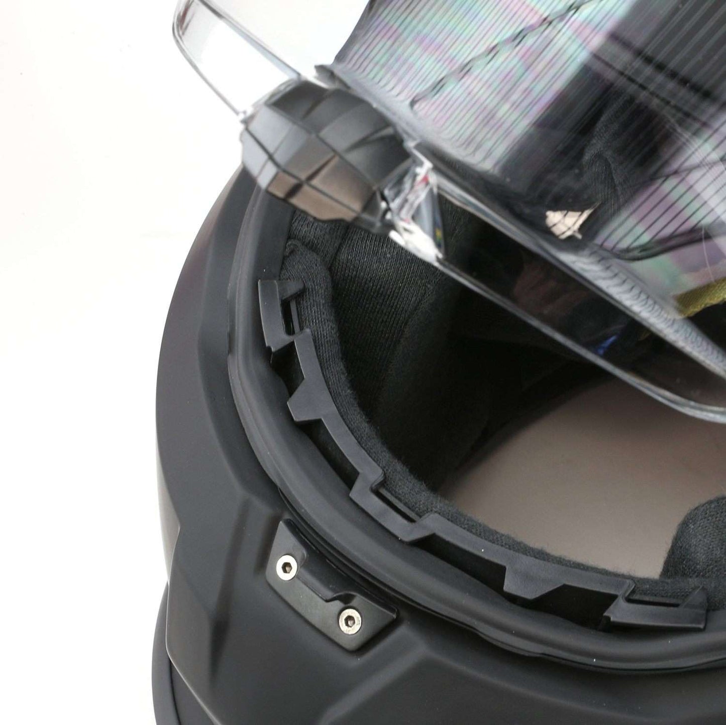 Pyrotect ProSport Side Air Helmet Wired OFFROAD - Small