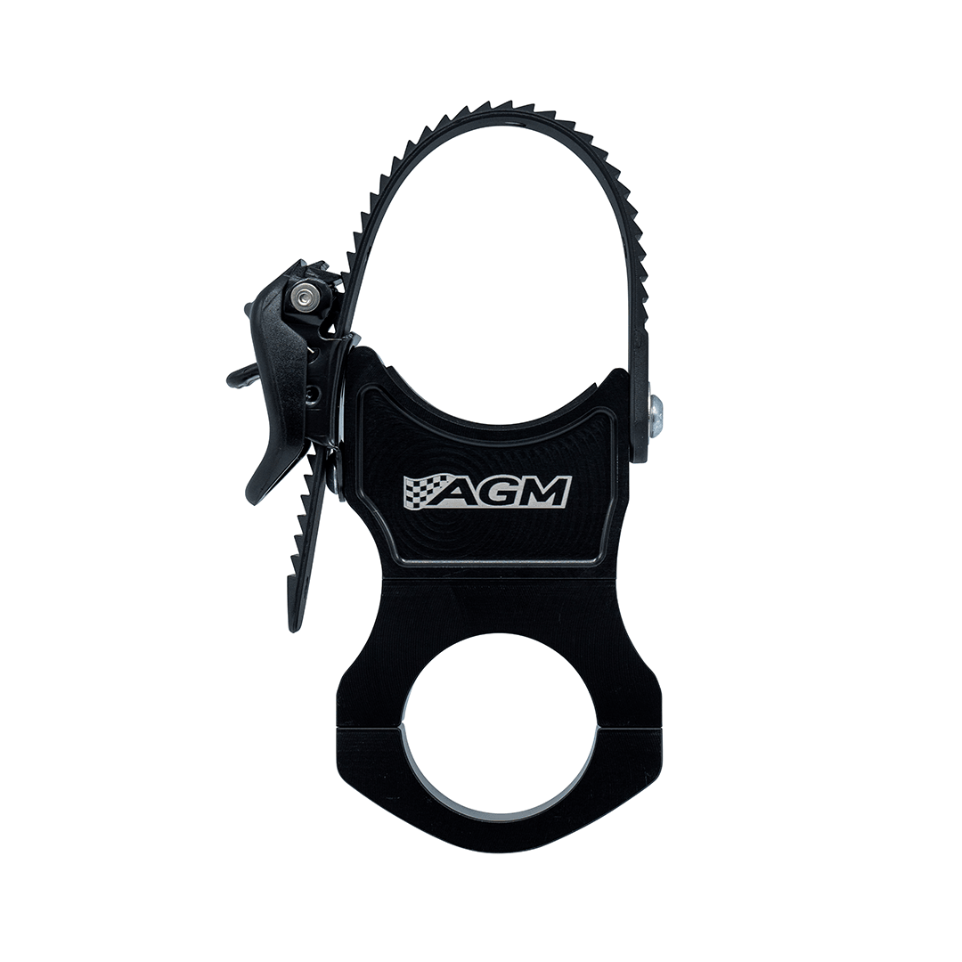 Quick Clamp - Chassis Tube Mount