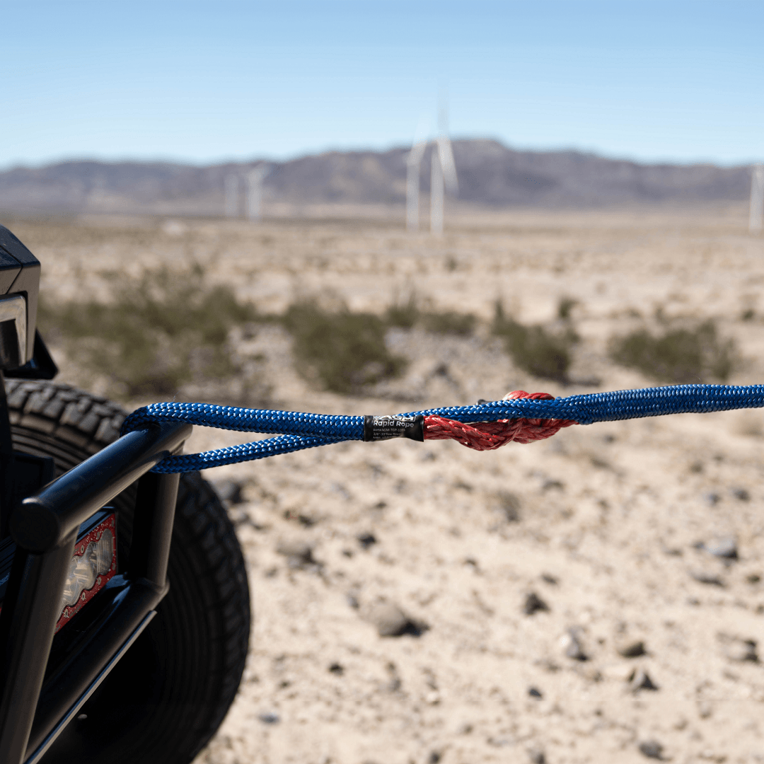 Rapid Rope - 1/2" x 20'