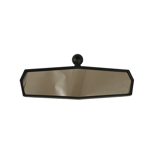 Rear View Mirror
