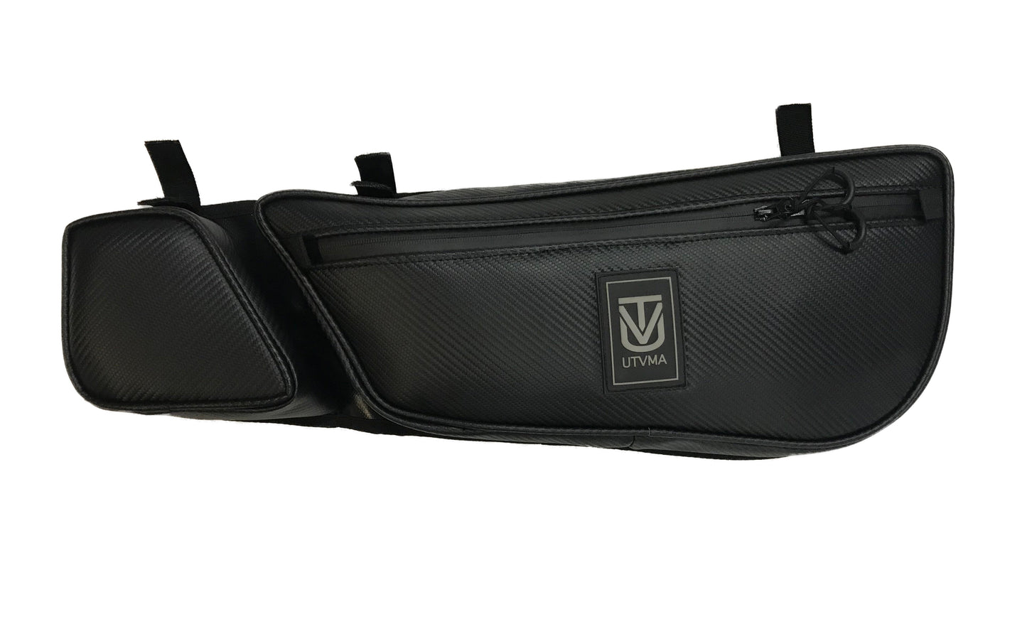 Maverick X3 Front Door Bag Set (2017-2025)