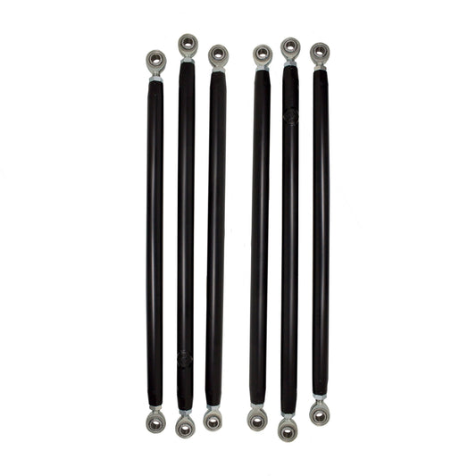 CAN AM X3 RADIUS RODS