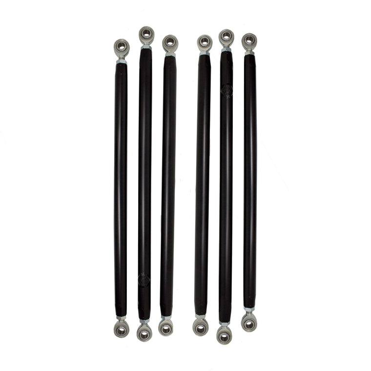 CAN AM X3 RADIUS RODS