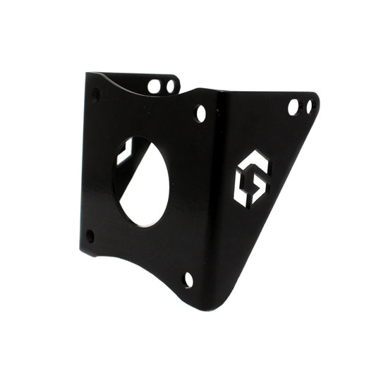 RUGGED PUMPER MOUNT