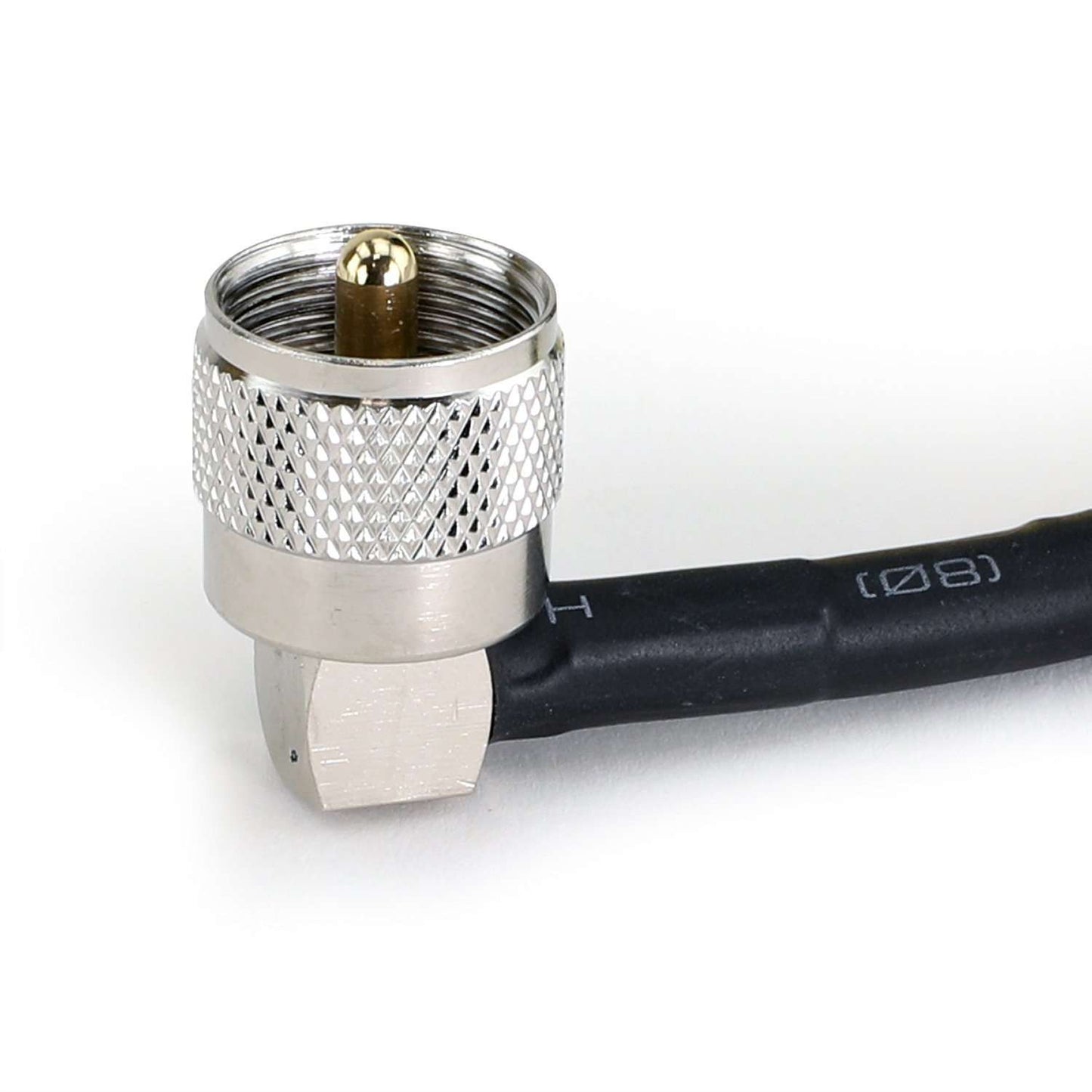 Antenna Coax Cable Kit - Race Series