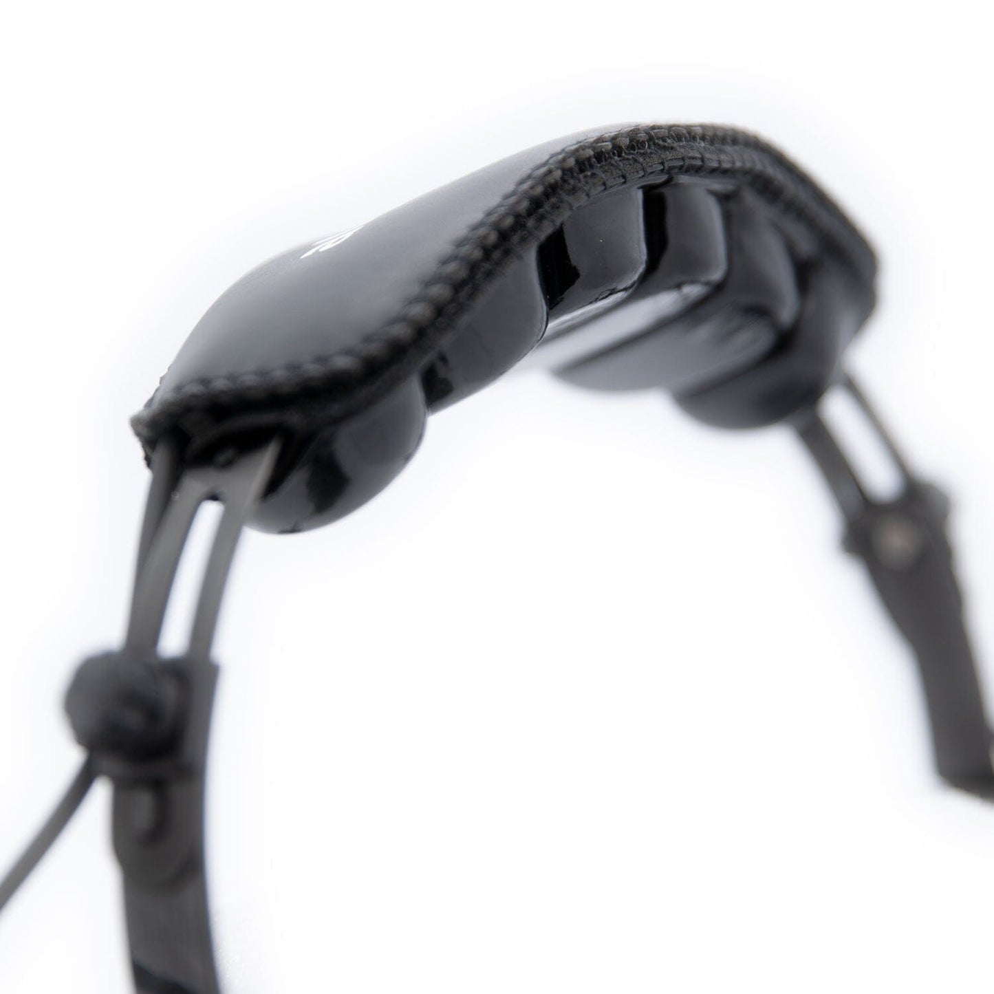 AlphaBass Headset for STEREO and OFFROAD Intercoms - Model H28 - Over the Head