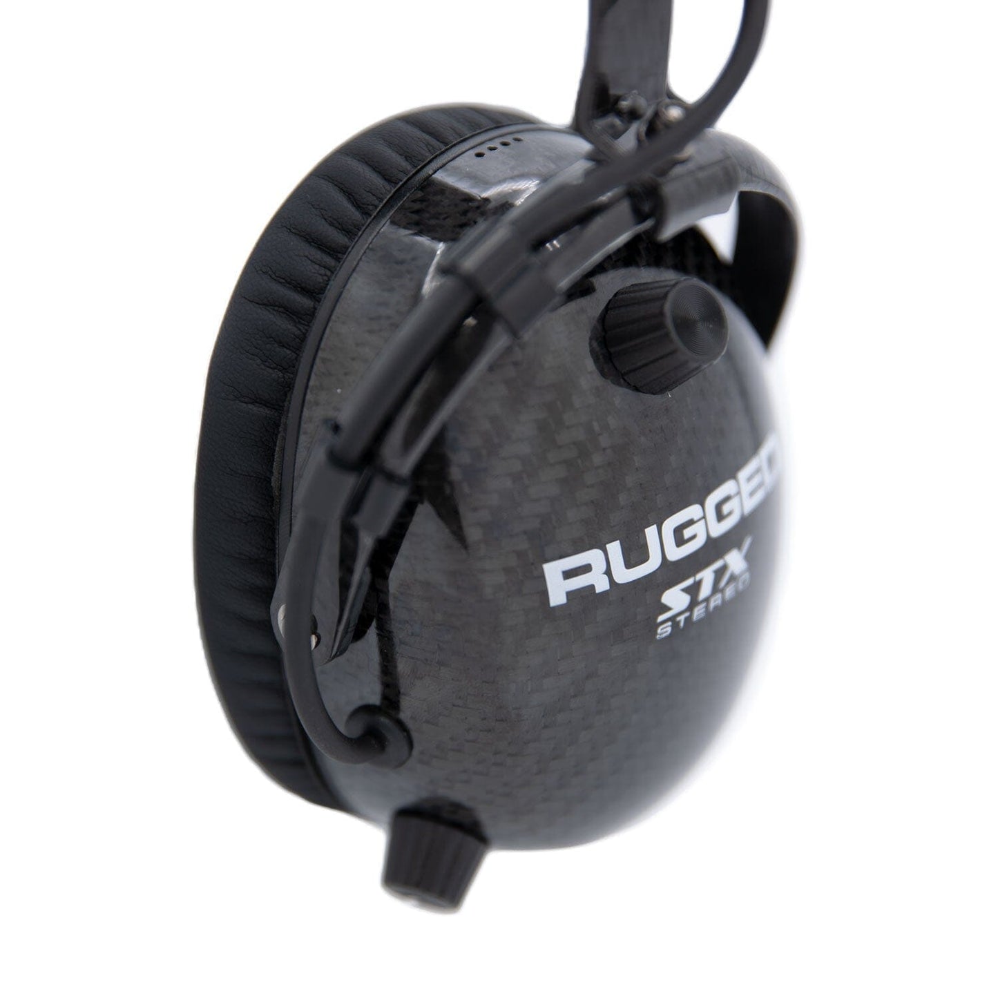 AlphaBass Headset for STEREO and OFFROAD Intercoms - Model H28 - Over the Head