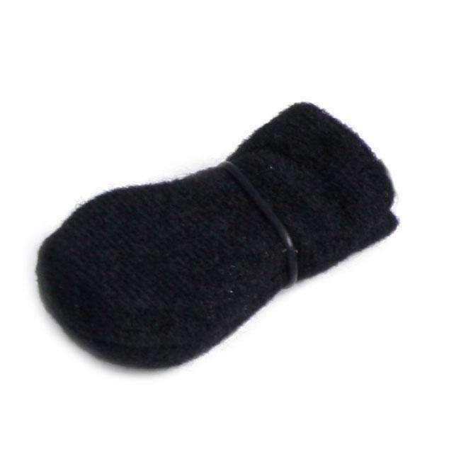 Parts and Accessories - Cloth Mic Muff Microphone Cover