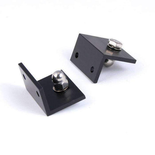 Intercom L-Bracket Mounting Kit