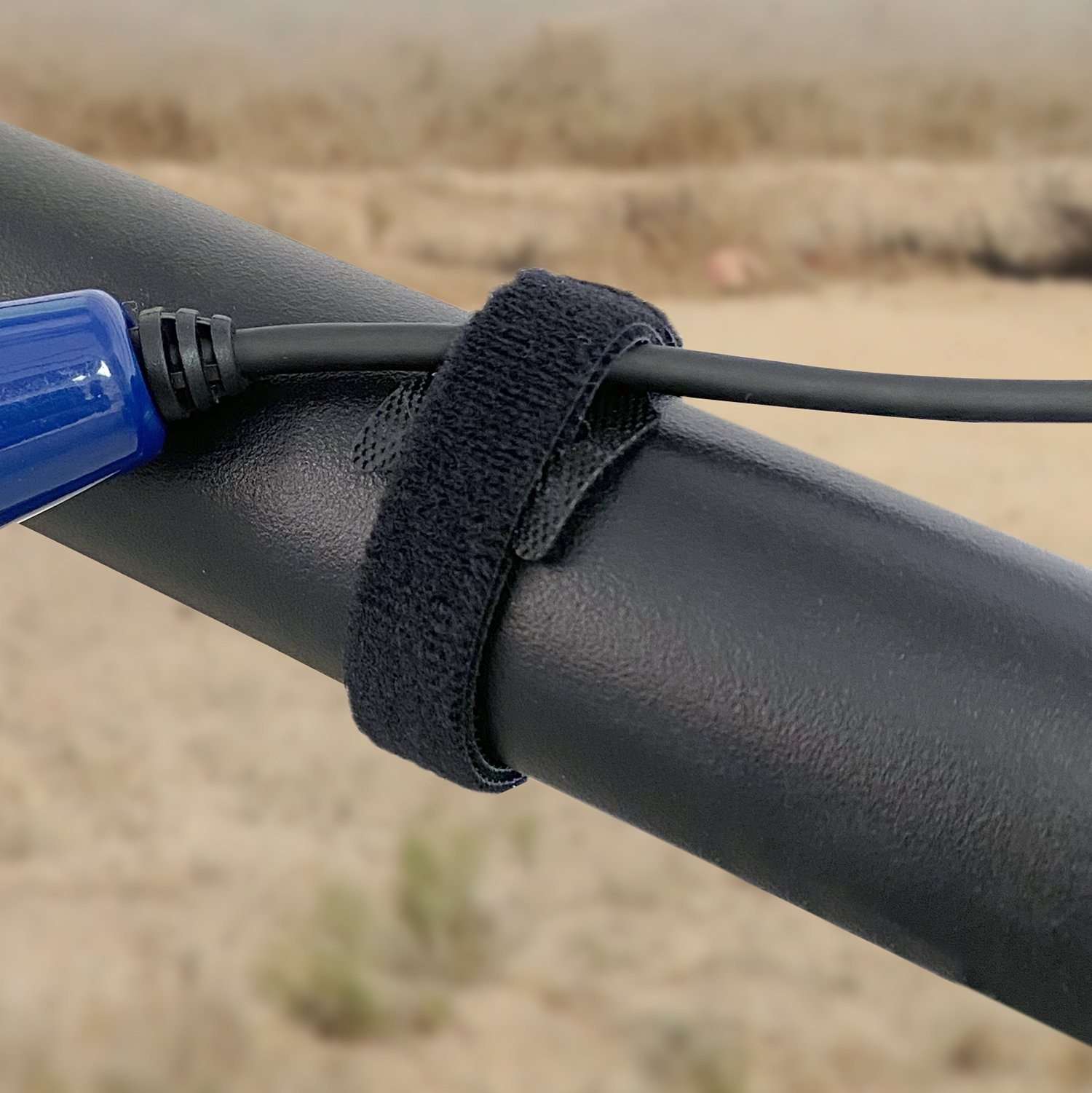 R-Wrap - Reusable Cable Tie