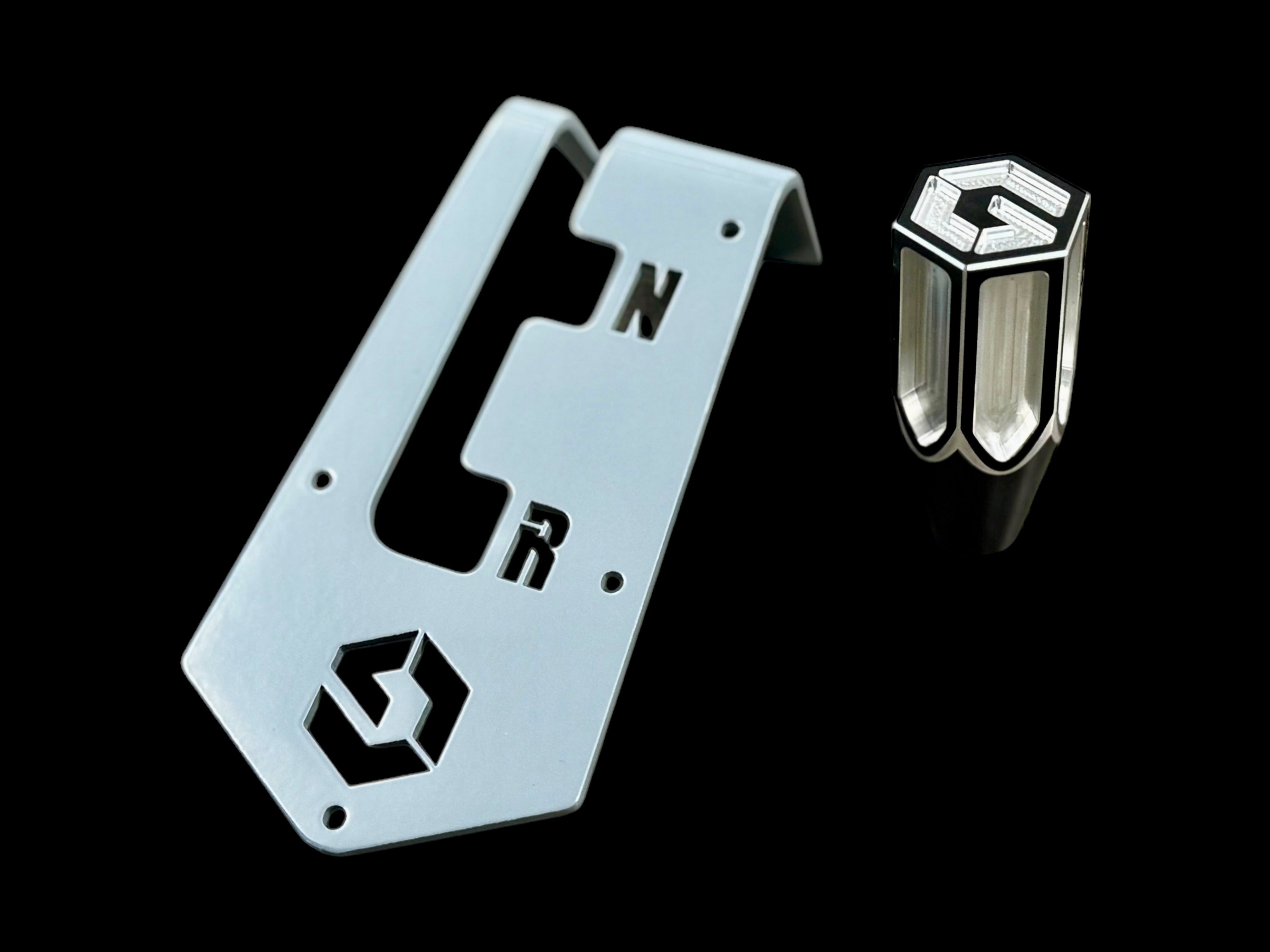 POLARIS RZR 200 - SHIFTER PACKAGE – Mountain View Motorsports