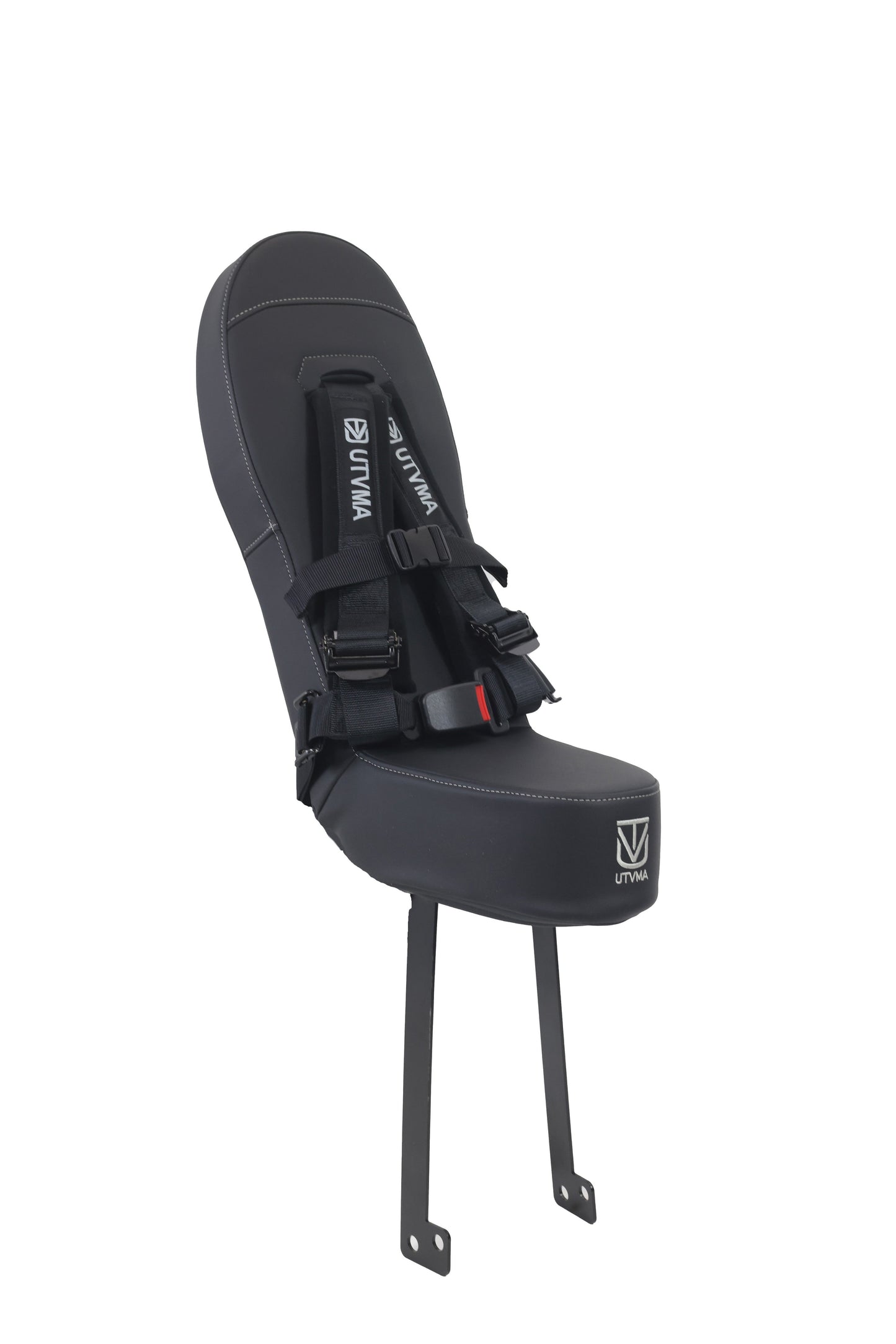 Wildcat 4 1000 Front Bump Seat  (2013-2022)