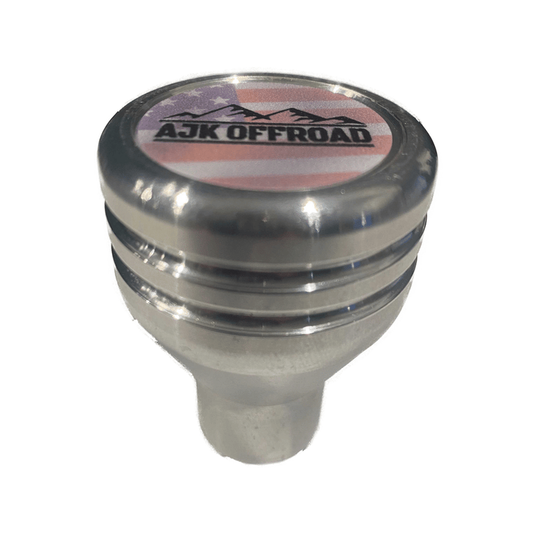 Can-Am X3 Shift Knob