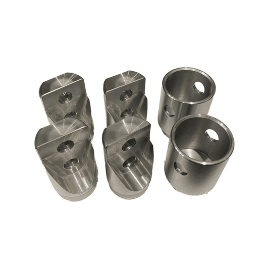 Yamaha YXZ Cage Bungs